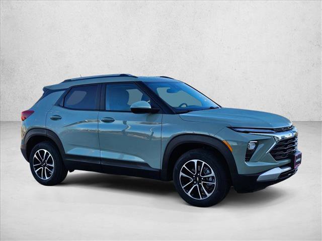 New 2026 Chevrolet TrailBlazer LT w/ Convenience Package image 7