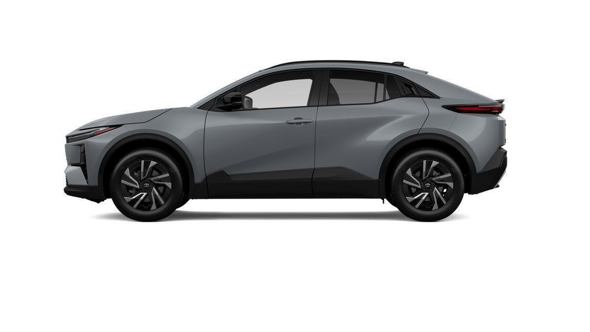 New 2026 Toyota C-HR AWD/4WD image 71