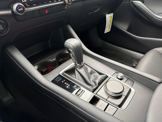 New 2026 MAZDA MAZDA3 2.5 S Hatchback w/ Select Pkg FWD image 43