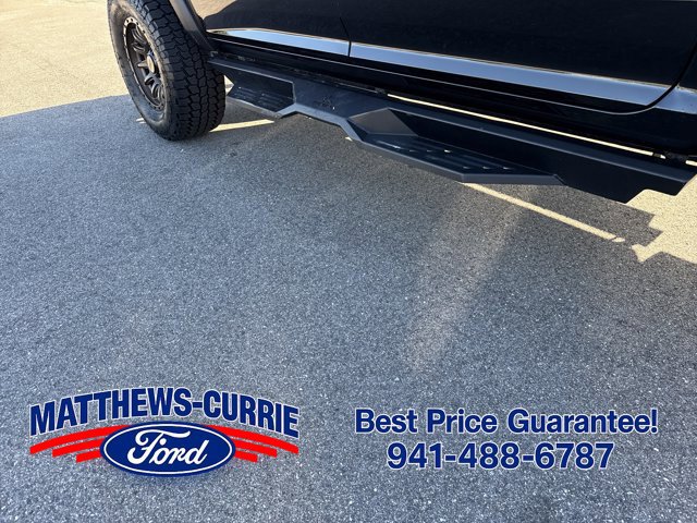 Used 2024 RAM 2500 Power Wagon w/ Level 1 Equipment Group AWD/4WD image 16