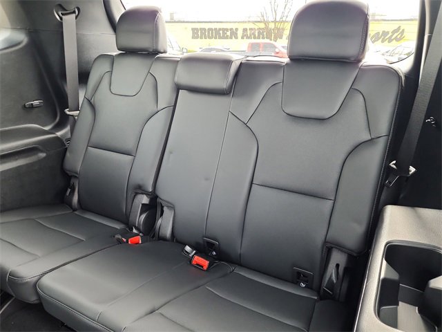 New 2025 Kia Telluride EX X-Line image 16