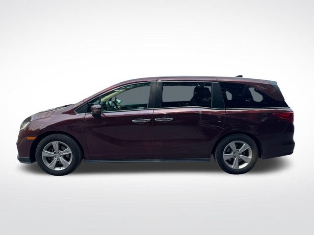 Used 2020 Honda Odyssey EX-L image 3