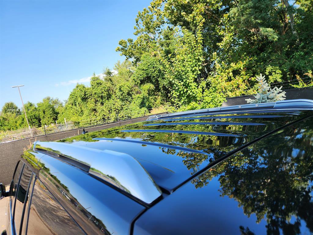 Certified 2021 Lincoln Navigator Black Label image 26