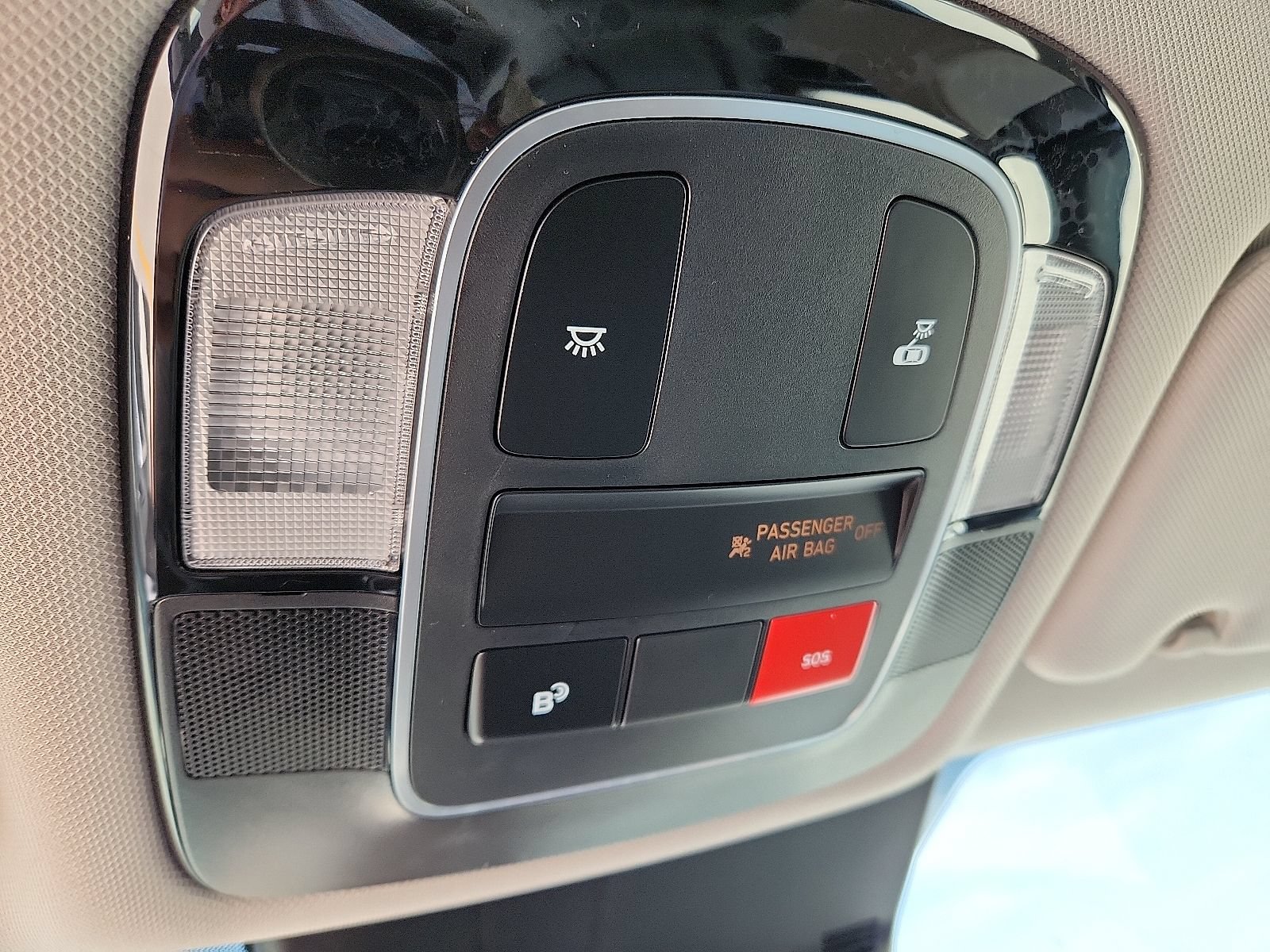 New 2025 Hyundai Sonata SEL FWD image 20