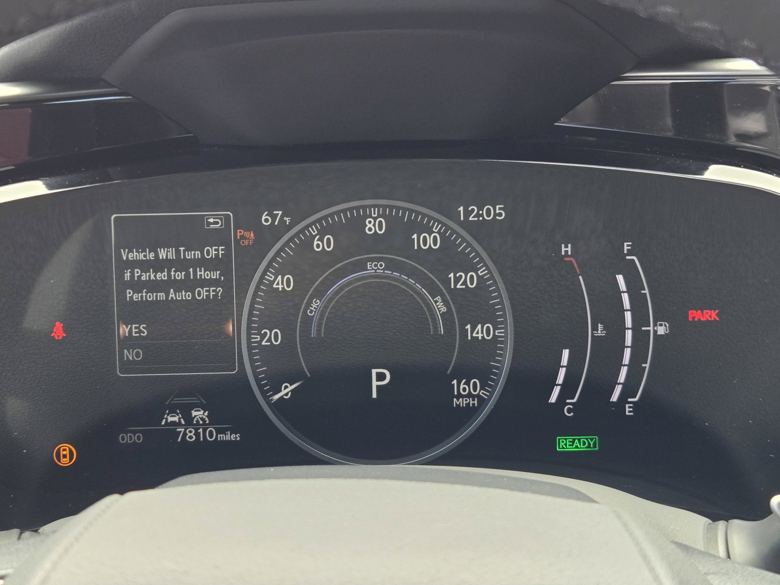 Certified 2026 Lexus NX 350h AWD w/ Accessory Package (2T) image 25