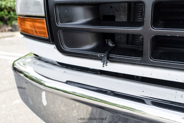 Used 1992 Ford Bronco Custom AWD/4WD image 77