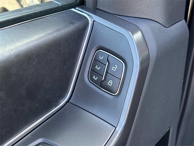 New 2025 Ford F150 Tremor w/ Equipment Group 402A High image 21