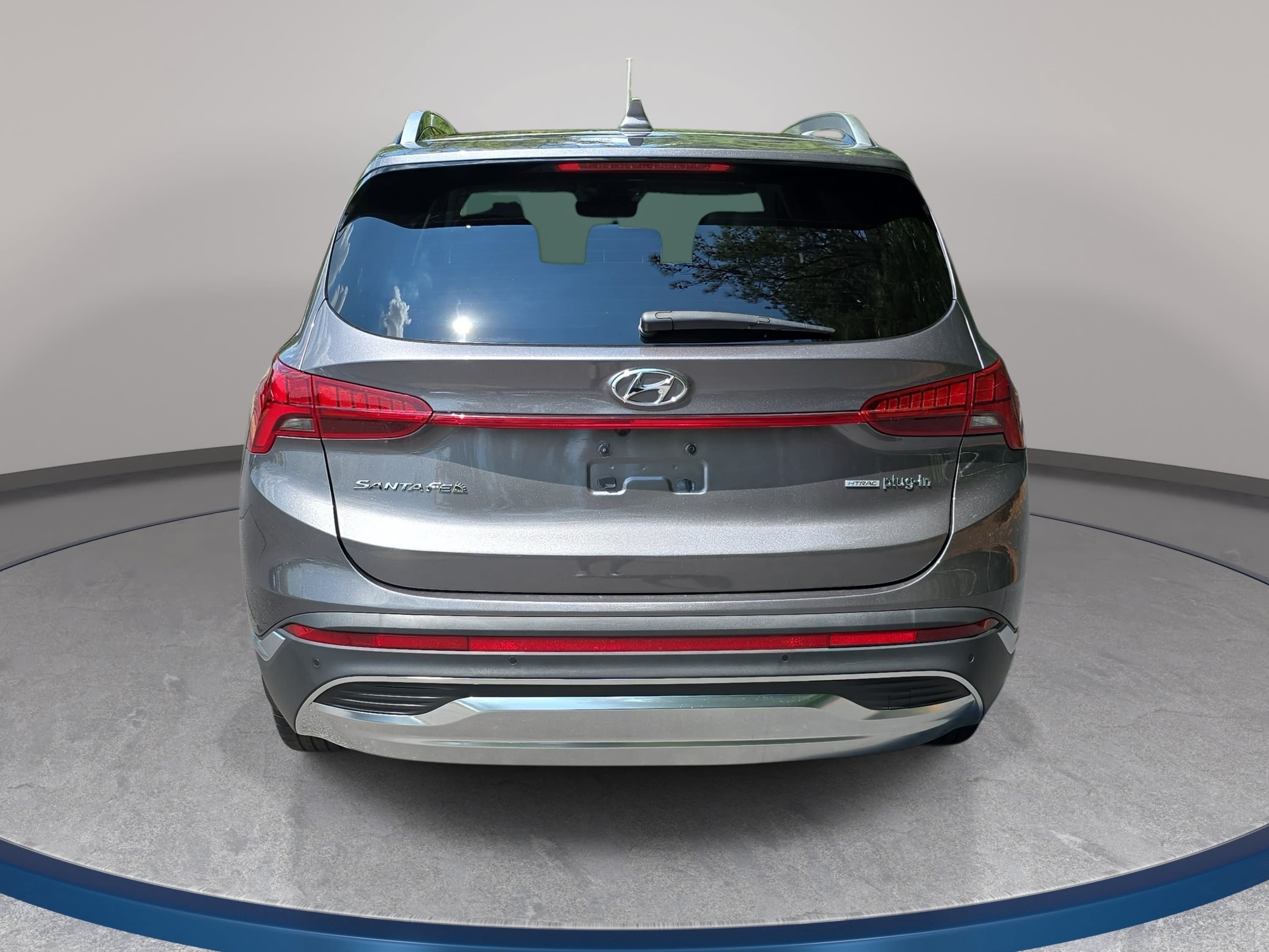 Used 2023 Hyundai Santa Fe Limited AWD/4WD image 6