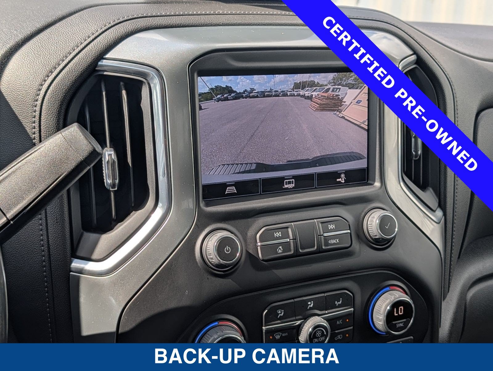 Used 2022 Chevrolet Silverado 3500 LT w/ Convenience Package AWD/4WD image 32