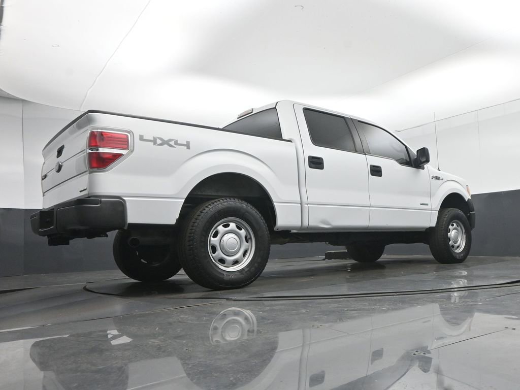 Used 2013 Ford F150 XL w/ Trailer Tow Pkg AWD/4WD image 49