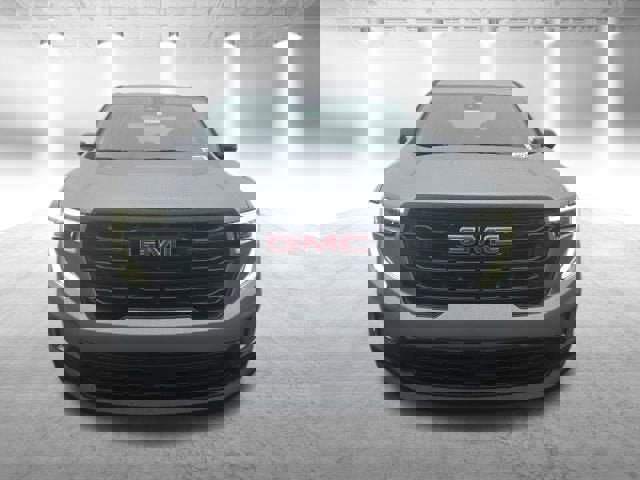 New 2026 GMC Acadia Elevation w/ Black Edition image 4