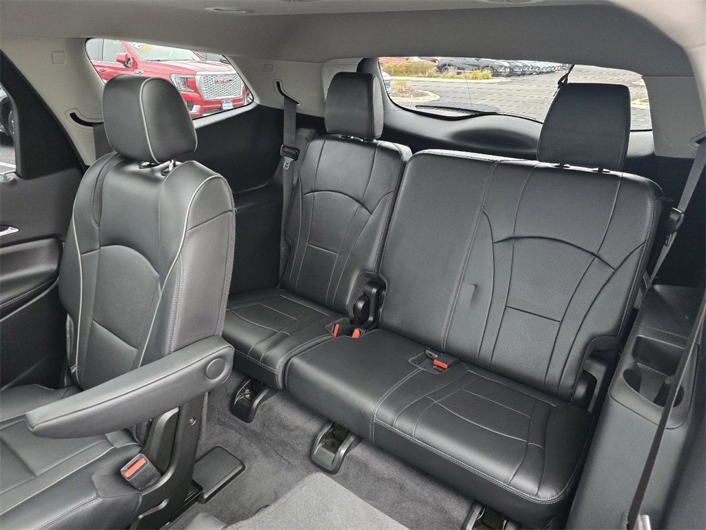 Used 2020 Buick Enclave Avenir w/ Avenir Technology Package image 27