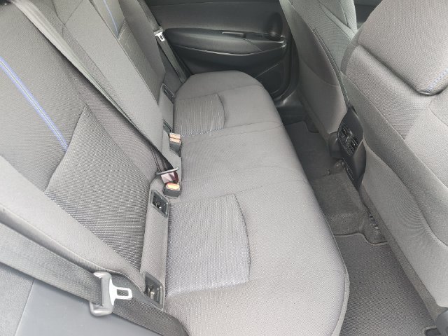 Used 2024 Toyota Corolla Cross AWD Hybrid image 31