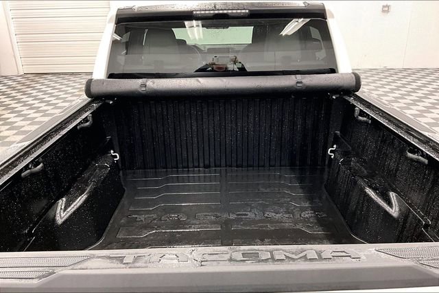 Used 2024 Toyota Tacoma SR5 image 30