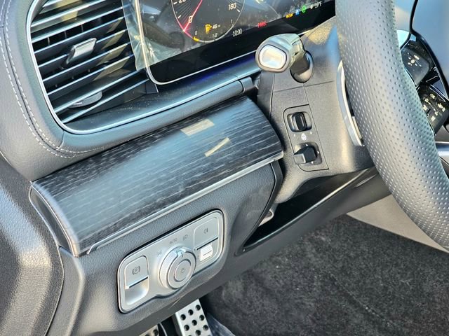 New 2026 Mercedes-Benz GLS 450 GLS 450 image 14