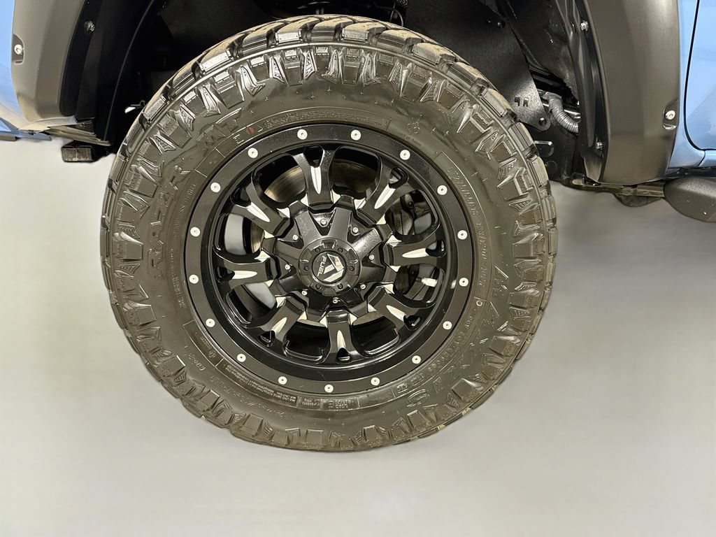 Certified 2019 Toyota Tacoma SR5 AWD/4WD image 32