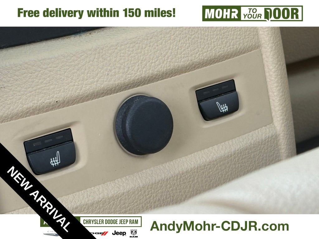 Used 2016 BMW 328i xDrive Sedan image 34