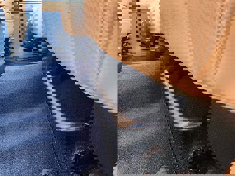 Used 2021 Genesis GV80 3.5T Advanced + image 90