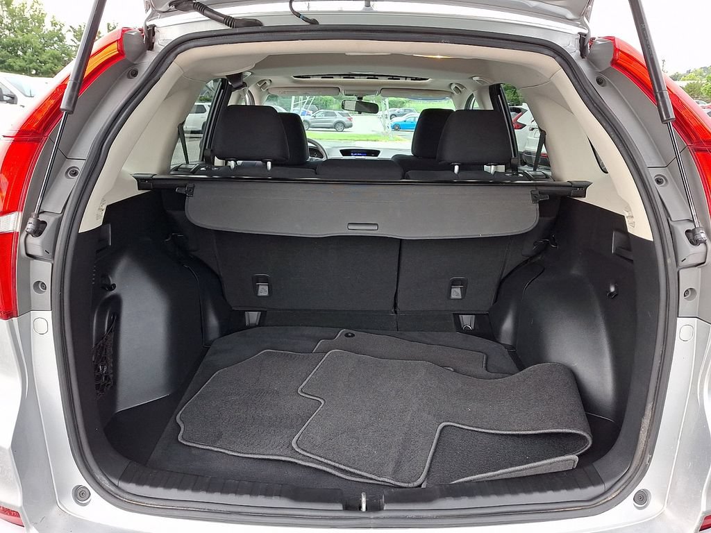 Used 2016 Honda CR-V EX image 18