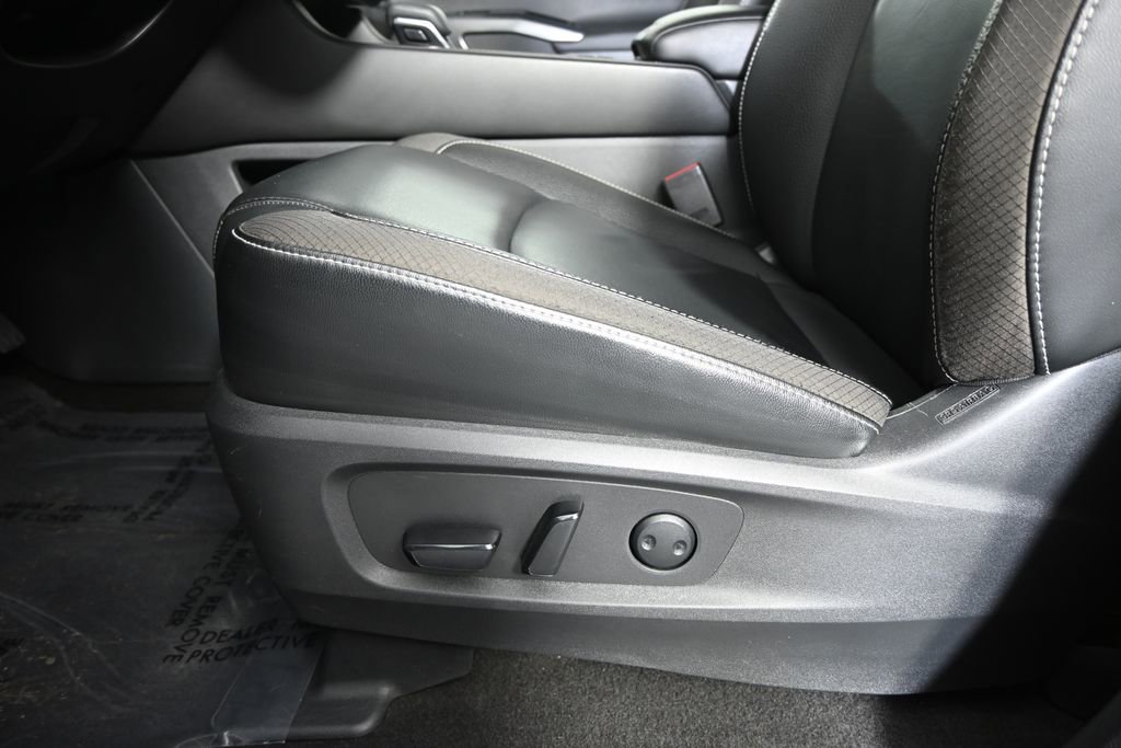 Used 2023 Nissan Pathfinder SL image 23