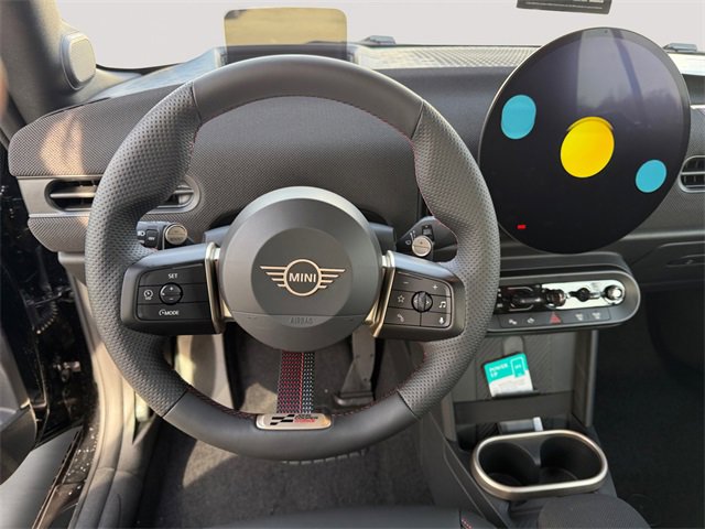 New 2026 MINI Cooper S image 12