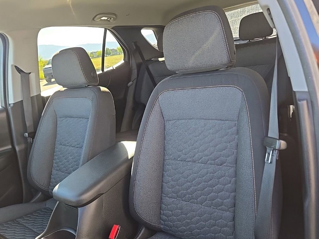 Used 2020 Chevrolet Equinox LT AWD/4WD image 19