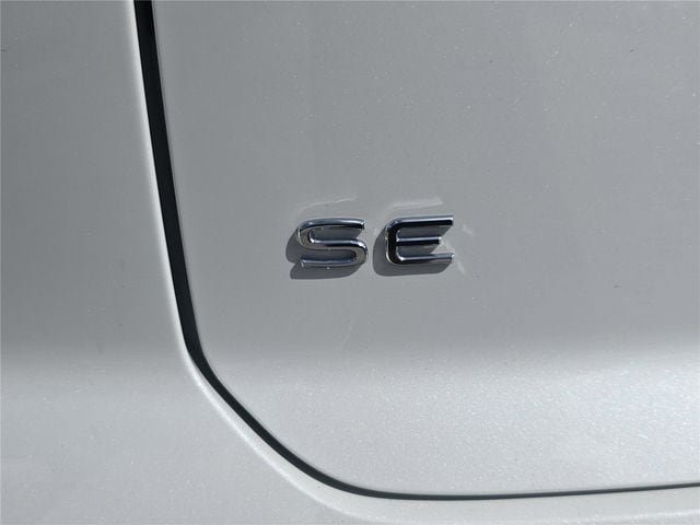 New 2026 Volkswagen Atlas Cross Sport SE FWD image 6