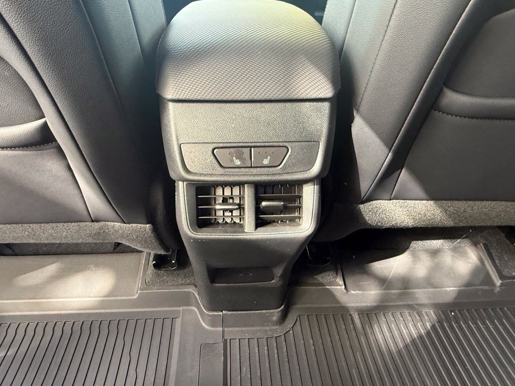 New 2027 Chevrolet Equinox RS w/ Convenience Package III AWD/4WD image 22