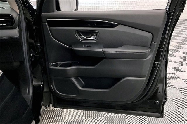 Used 2026 Honda Passport RTL image 18