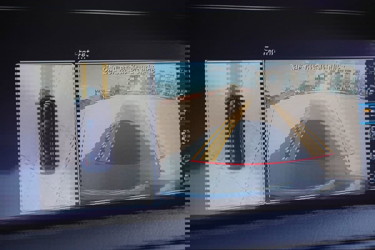 Used 2019 Mercedes-Benz S 450 Sedan w/ Premium Package image 36