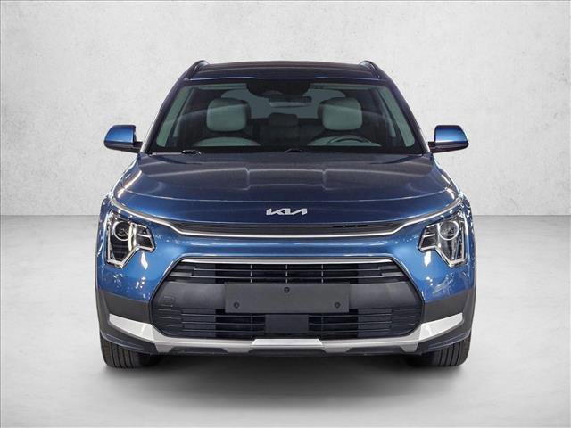 Used 2024 Kia Niro EX video 2