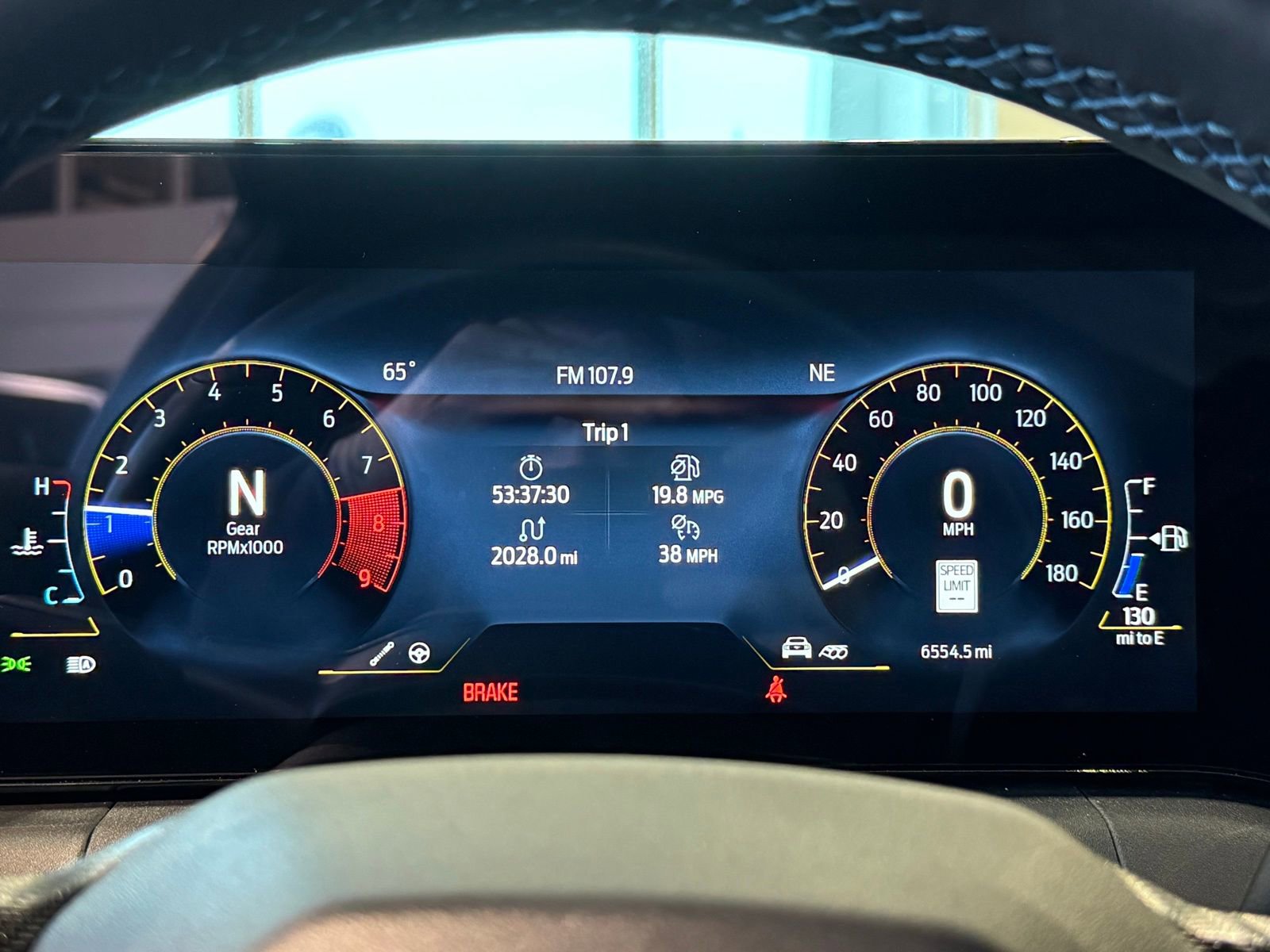 Used 2024 Ford Mustang Dark Horse image 26