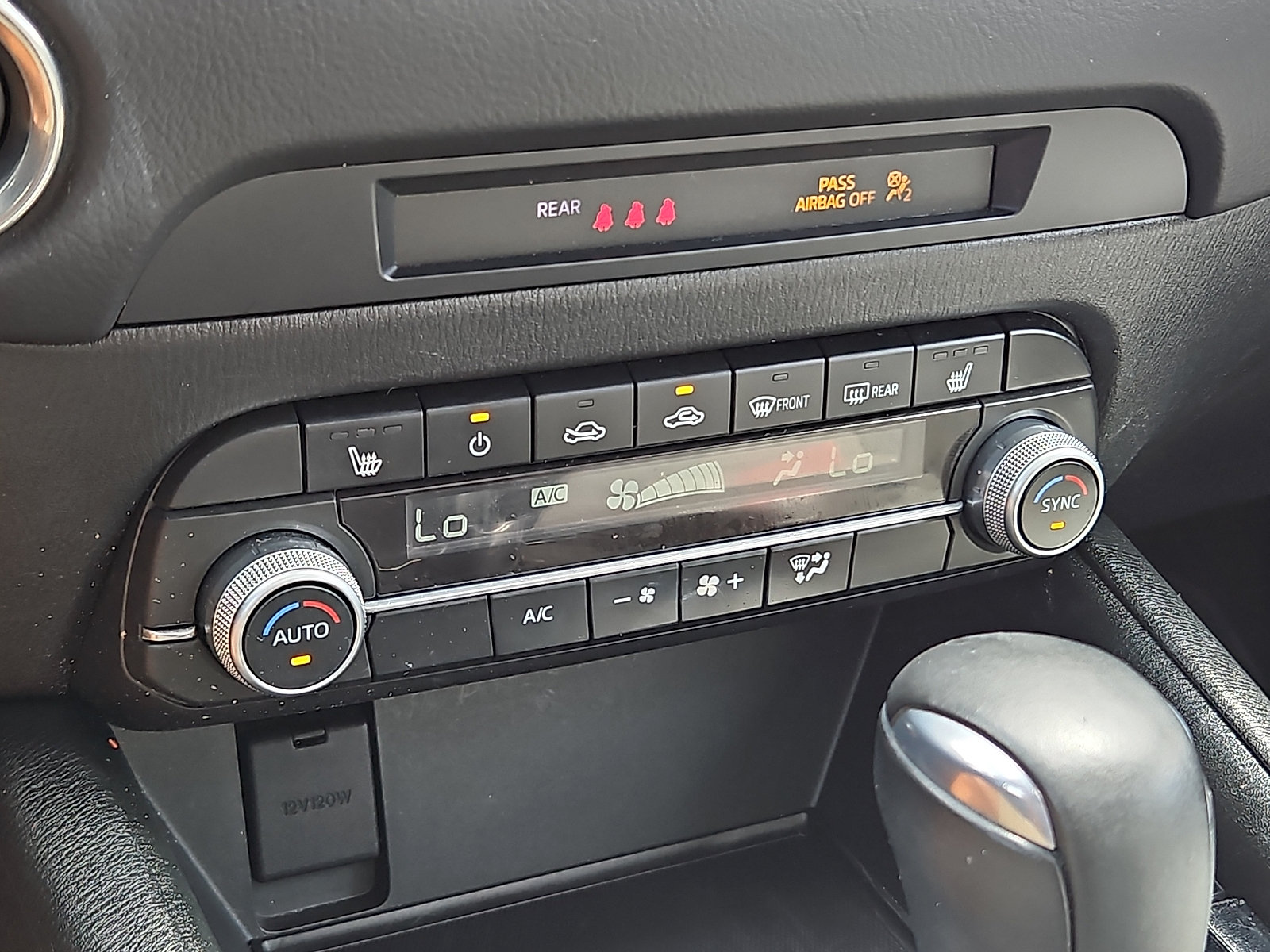 Used 2023 MAZDA CX-5 AWD 2.5 S image 15