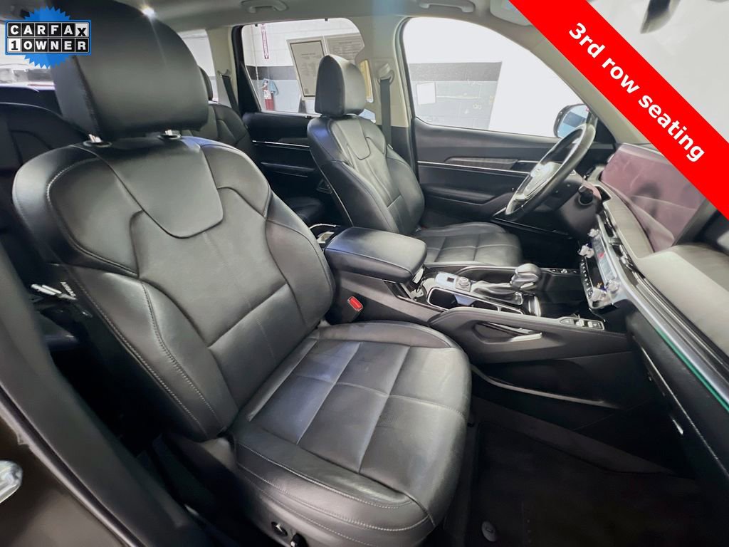 Certified 2023 Kia Telluride SX image 29