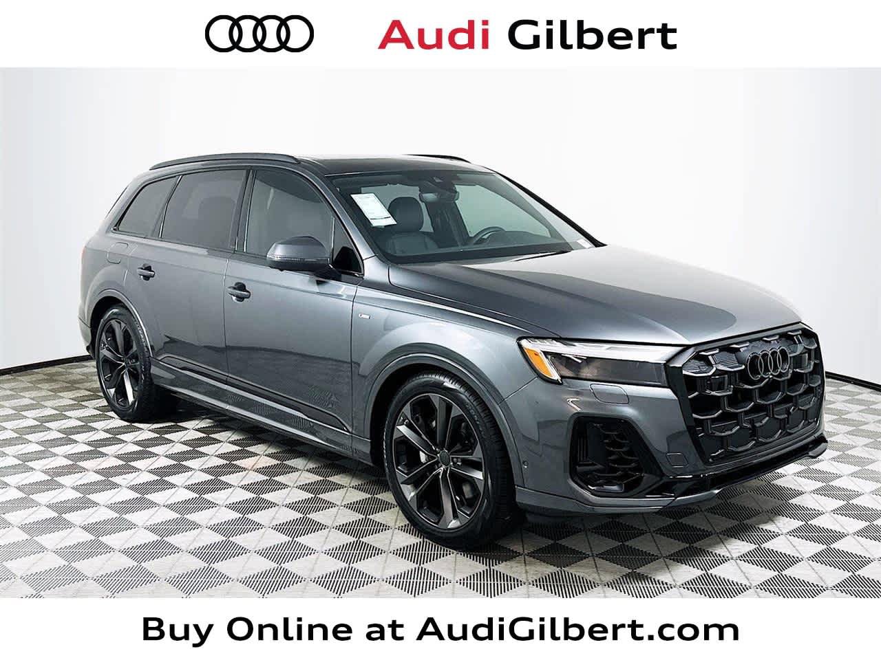 New 2026 Audi Q7 Premium Plus AWD/4WD video 1
