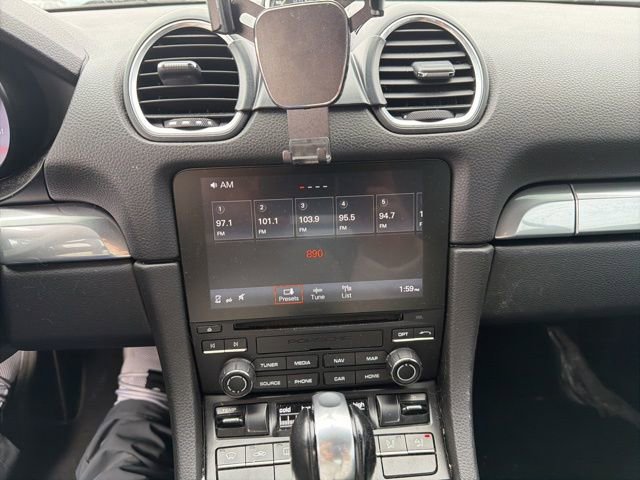 Used 2018 Porsche 718 Cayman S image 9