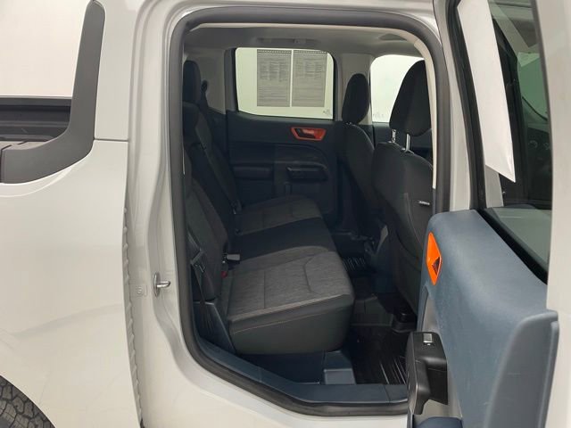 Used 2023 Ford Maverick Tremor image 16