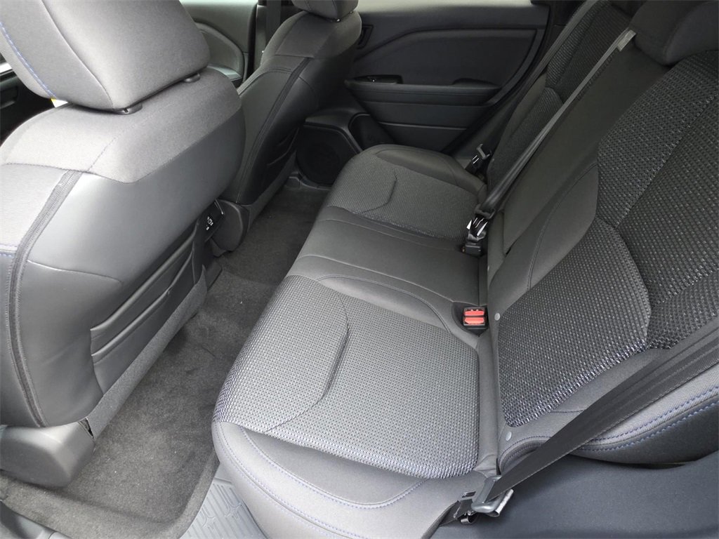 New 2026 Subaru Forester Premium image 11