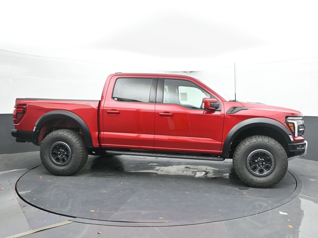 New 2025 Ford F150 Raptor image 11