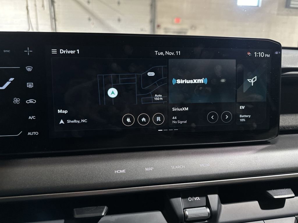 New 2026 Kia EV9 Wind image 12