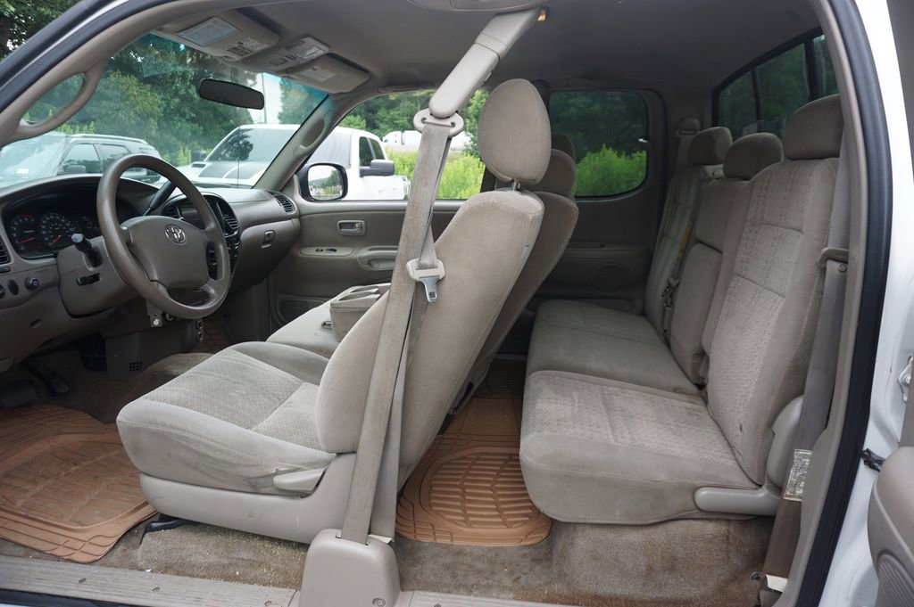 Used 2006 Toyota Tundra SR5 RWD image 9
