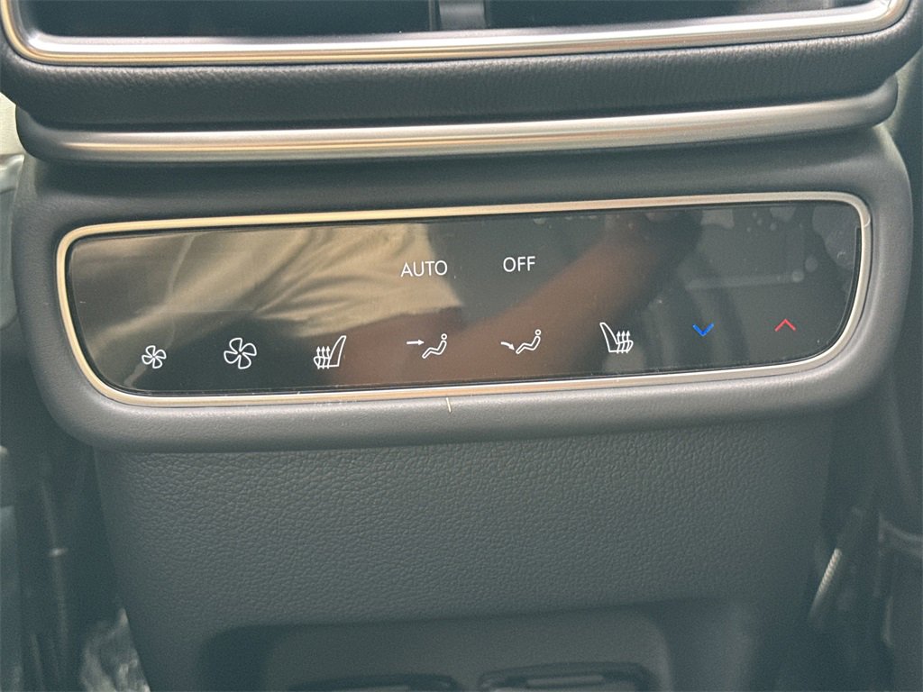 New 2026 Genesis GV80 2.5T Prestige image 23