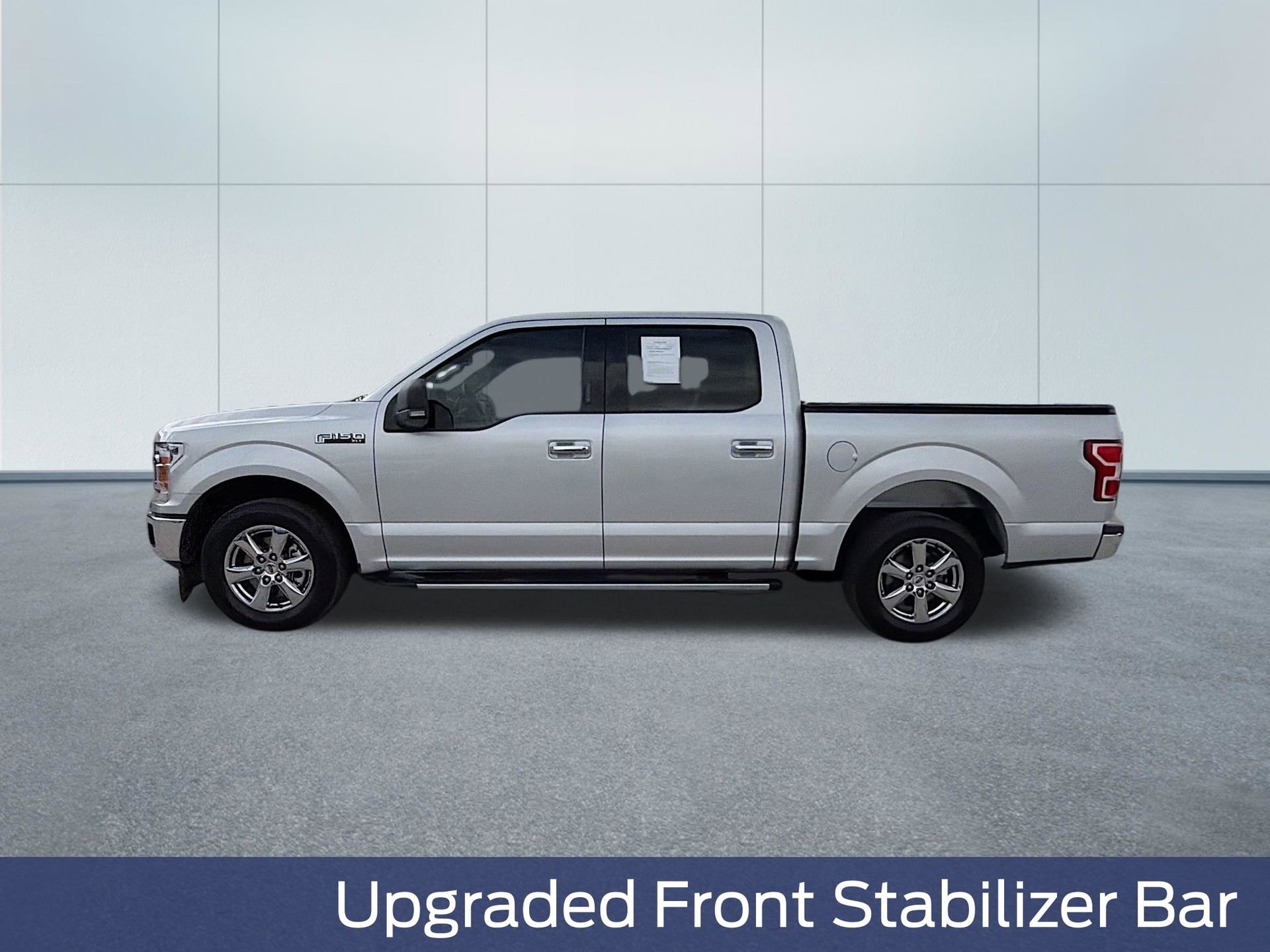 Used 2019 Ford F150 XLT w/ Equipment Group 302A Luxury RWD image 12