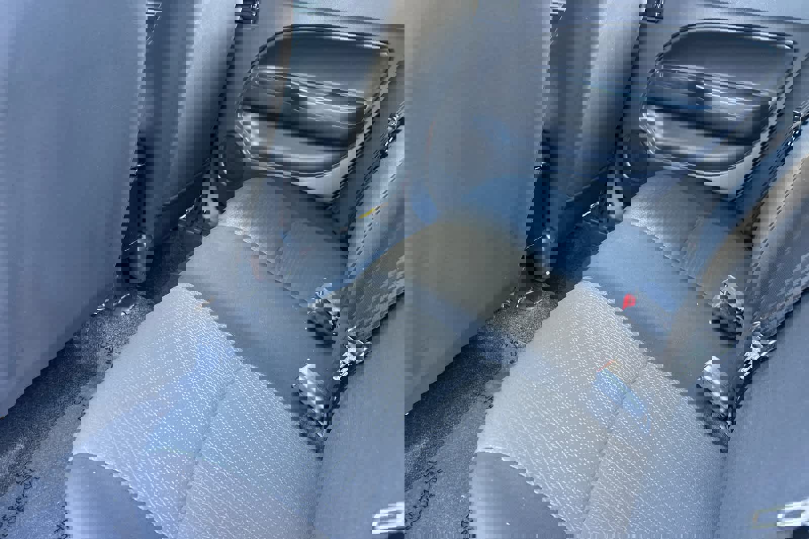 Used 2021 Mitsubishi Mirage G4 LE image 4