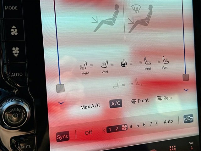 New 2026 RAM 1500 Limited w/ Trailer Tow Group image 23