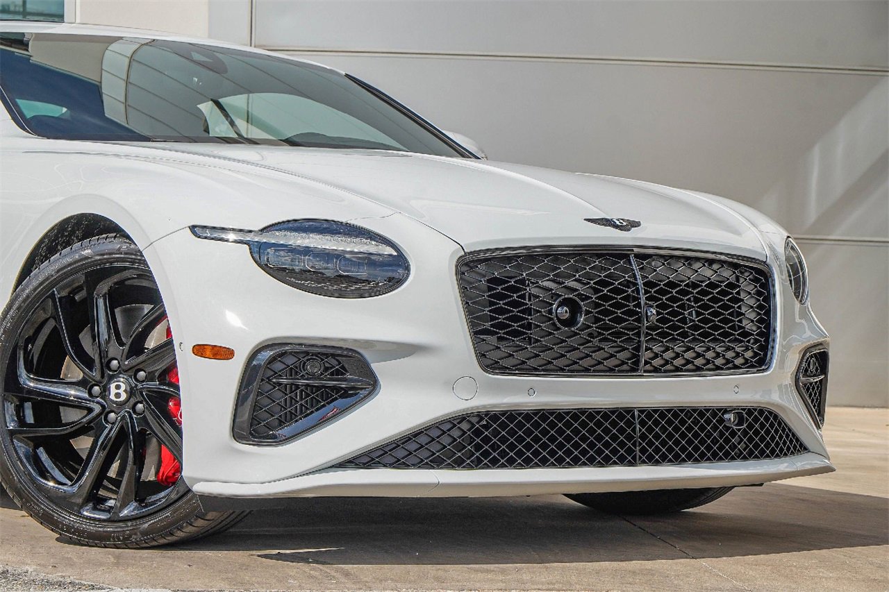 New 2026 Bentley Continental GT Speed image 9