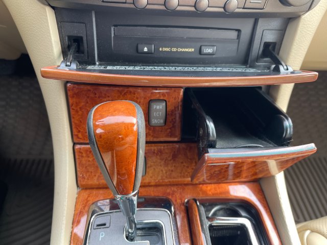 Used 2006 Lexus LS 430 RWD image 20