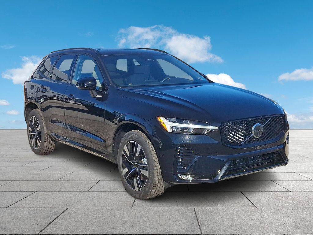New 2027 Volvo XC60 B5 Plus AWD/4WD image 1