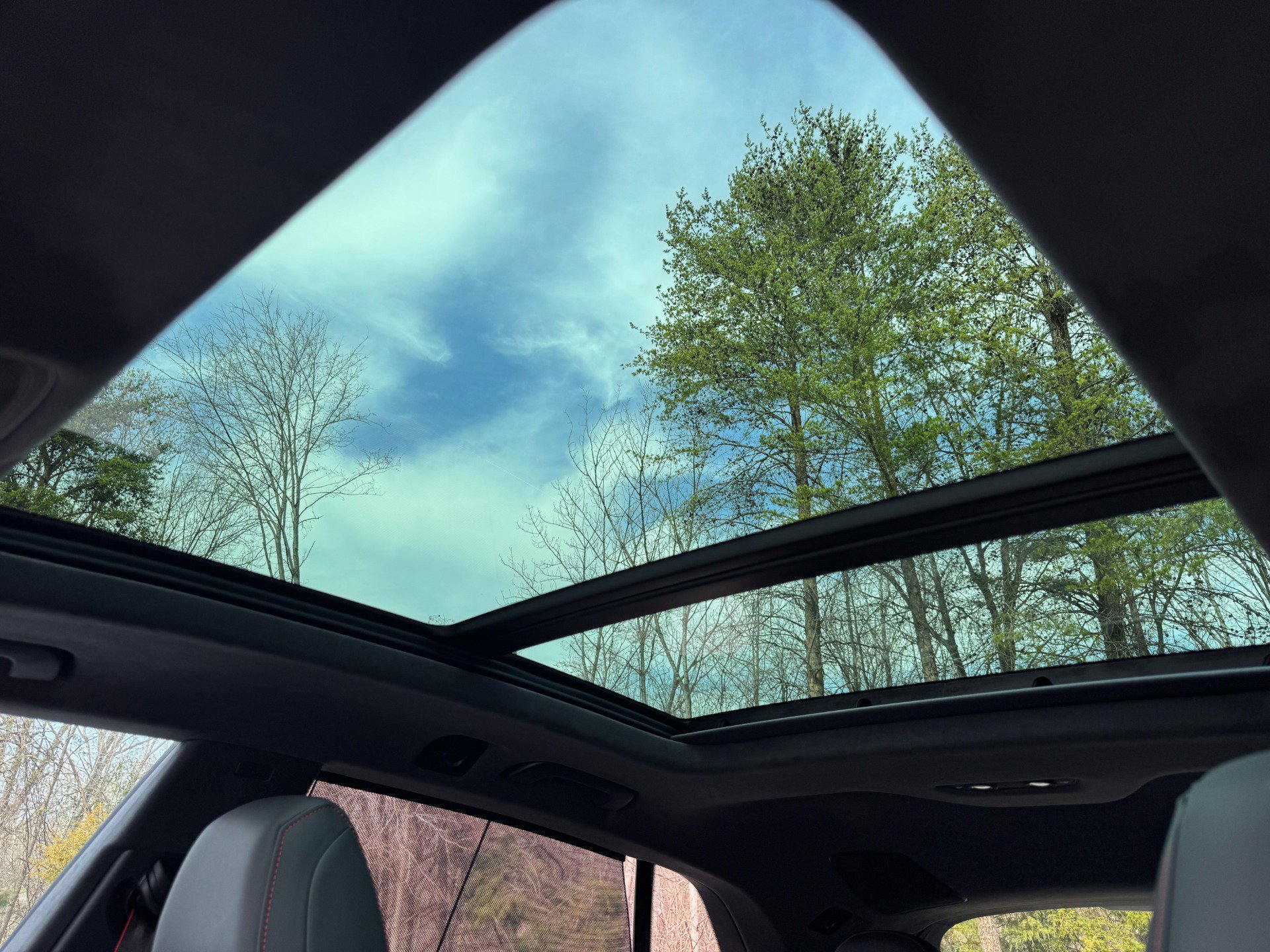 Used 2025 Audi RS Q8 performance image 45