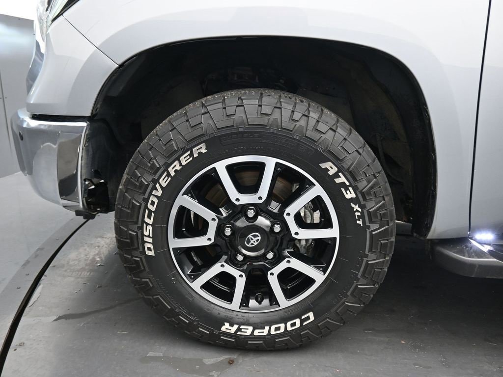 Used 2021 Toyota Tundra Limited w/ Limited Premium Package image 55